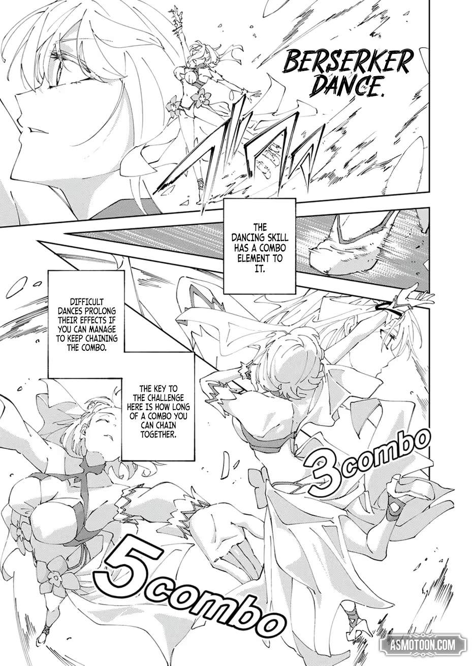 Since I Was Reincarnated Into the Strongest Side Character Who Dies Early On, I’ll Use my Game Knowledge to Become Unrivaled Chapter 16 - Page 18