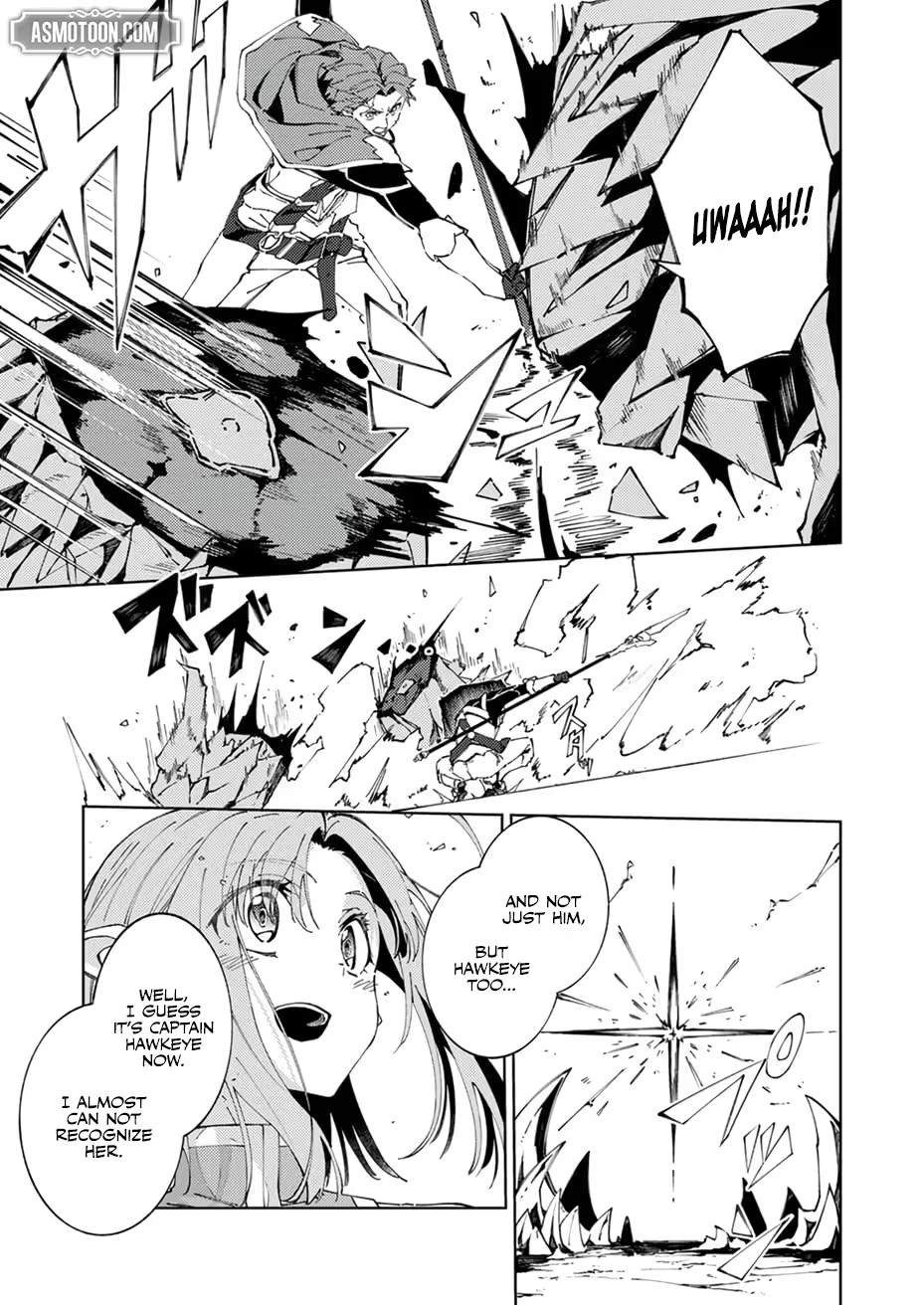 Since I Was Reincarnated Into the Strongest Side Character Who Dies Early On, I’ll Use my Game Knowledge to Become Unrivaled Chapter 16 - Page 6