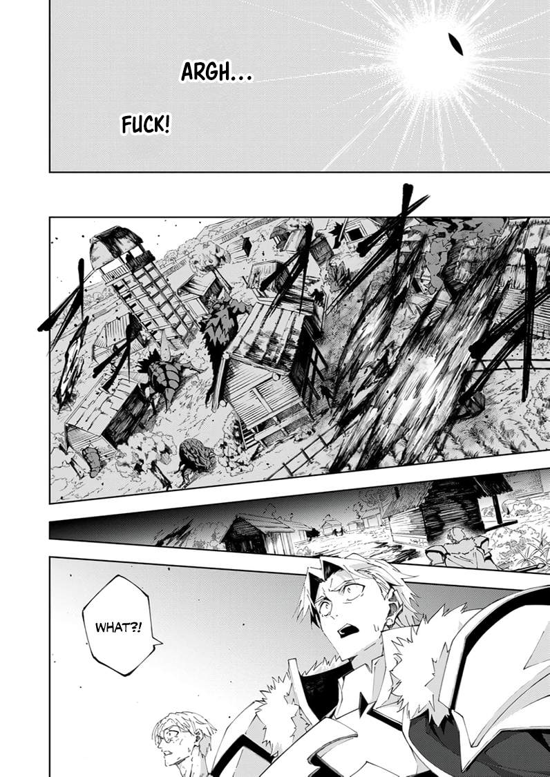 Since I Was Reincarnated Into the Strongest Side Character Who Dies Early On, I’ll Use my Game Knowledge to Become Unrivaled Chapter 17 - Page 19