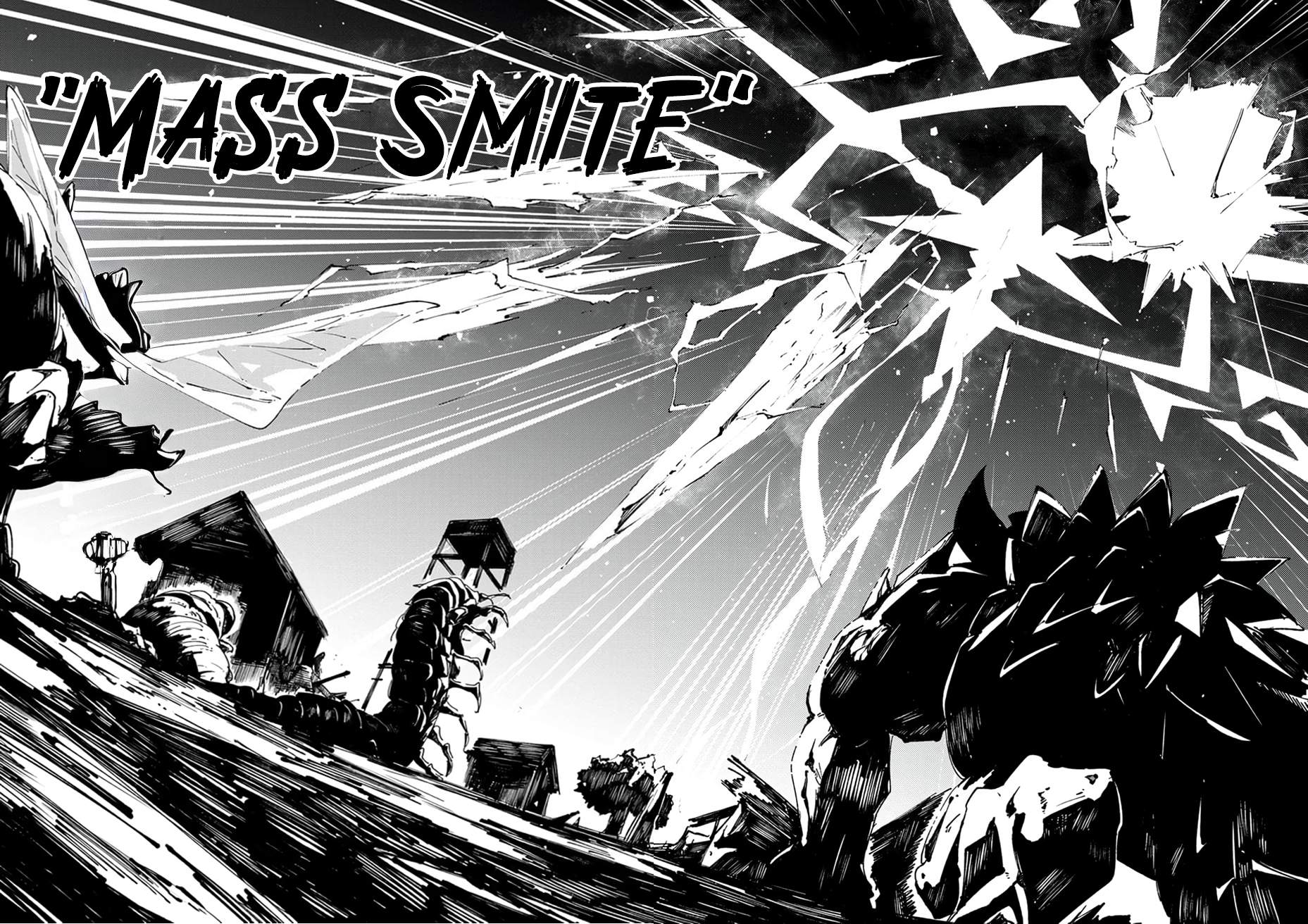 Since I Was Reincarnated Into the Strongest Side Character Who Dies Early On, I’ll Use my Game Knowledge to Become Unrivaled Chapter 17 - Page 25