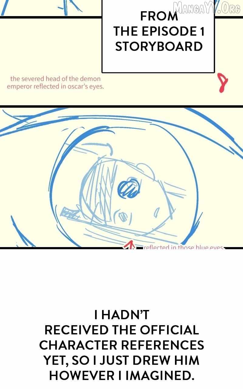 The Magic Tower Problematic Child Chapter 44.5 - Page 27