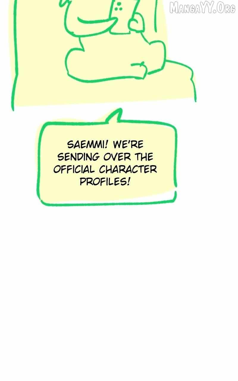 The Magic Tower Problematic Child Chapter 44.5 - Page 30