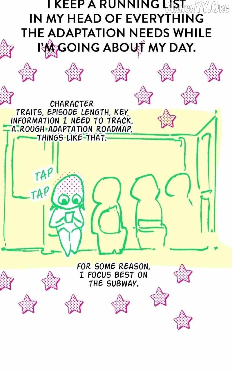 The Magic Tower Problematic Child Chapter 44.5 - Page 40