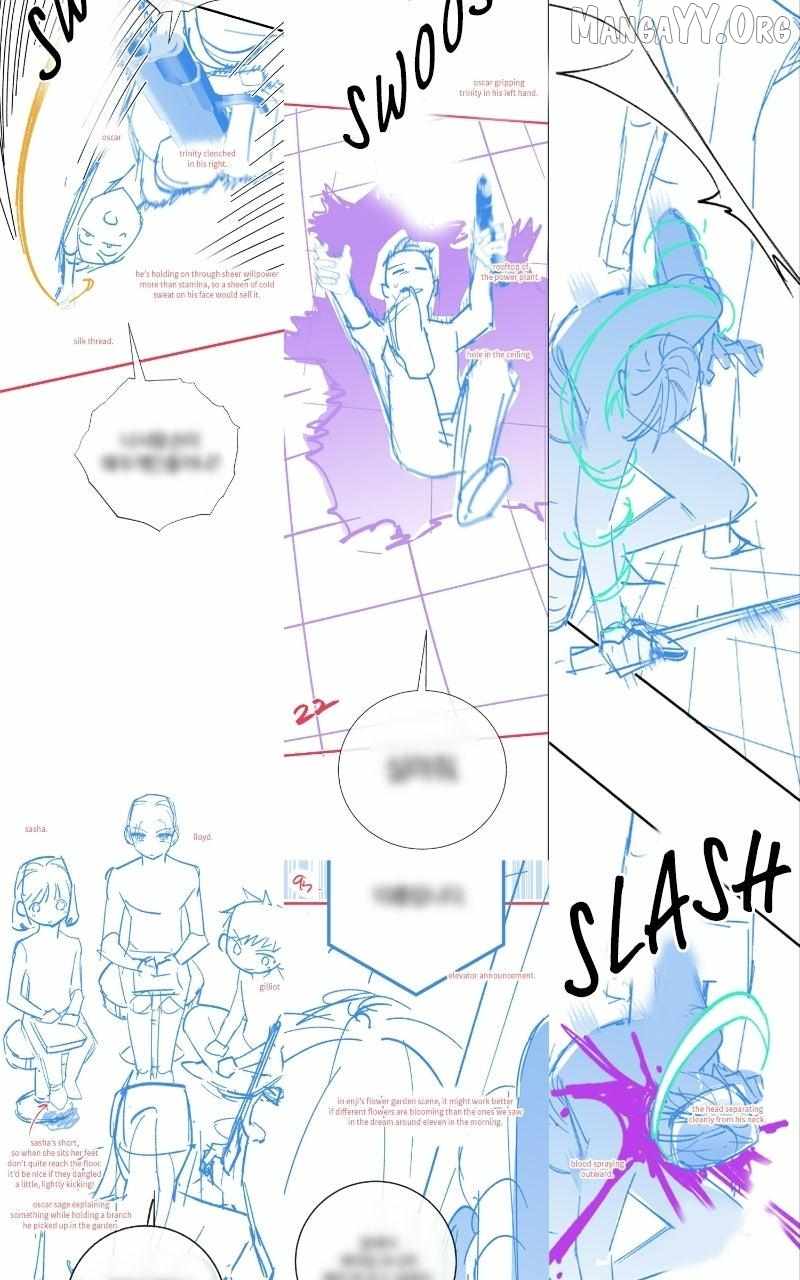 The Magic Tower Problematic Child Chapter 44.5 - Page 58