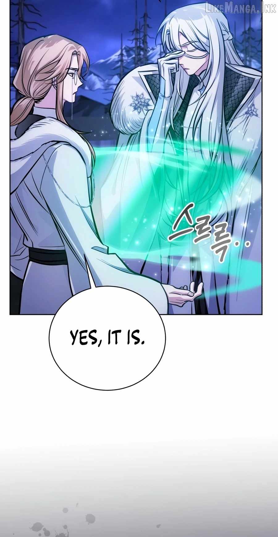 The Magic Tower Problematic Child Chapter 45 - Page 3