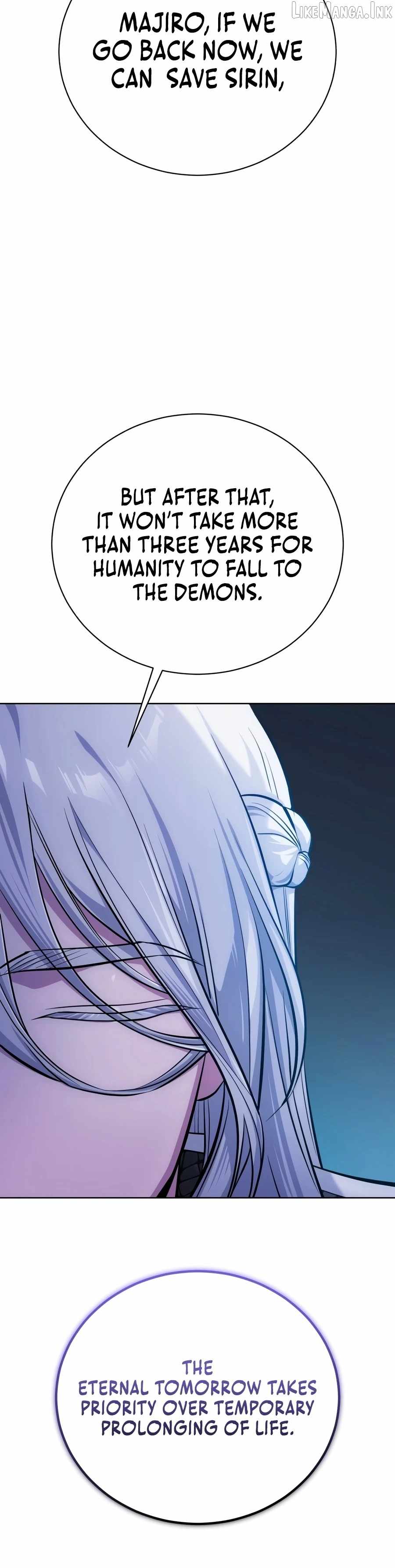 The Magic Tower Problematic Child Chapter 45 - Page 7