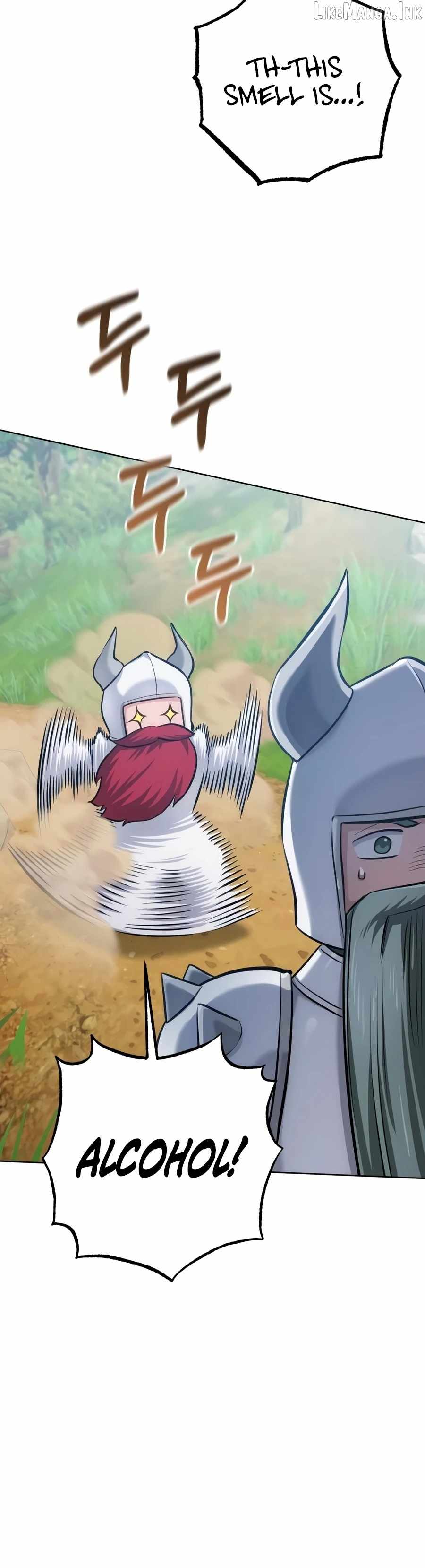The Magic Tower Problematic Child Chapter 46 - Page 11