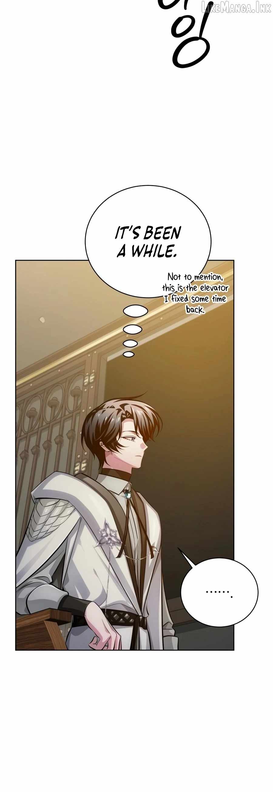 The Magic Tower Problematic Child Chapter 46 - Page 13