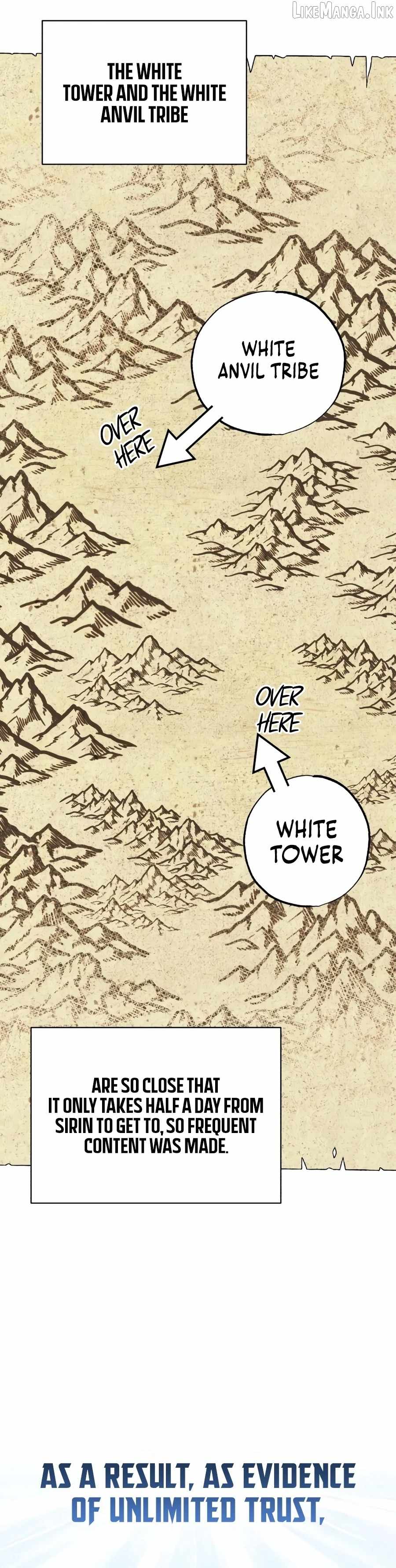 The Magic Tower Problematic Child Chapter 46 - Page 17