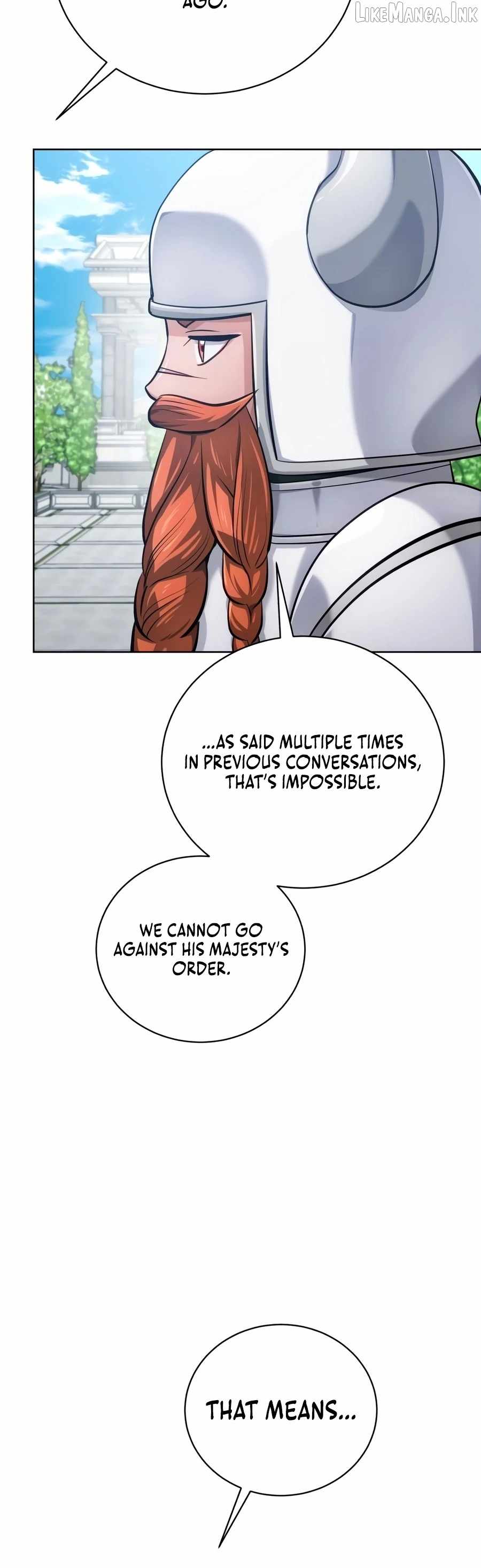 The Magic Tower Problematic Child Chapter 46 - Page 19