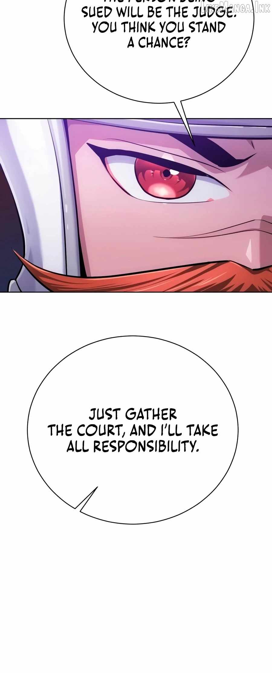 The Magic Tower Problematic Child Chapter 46 - Page 21