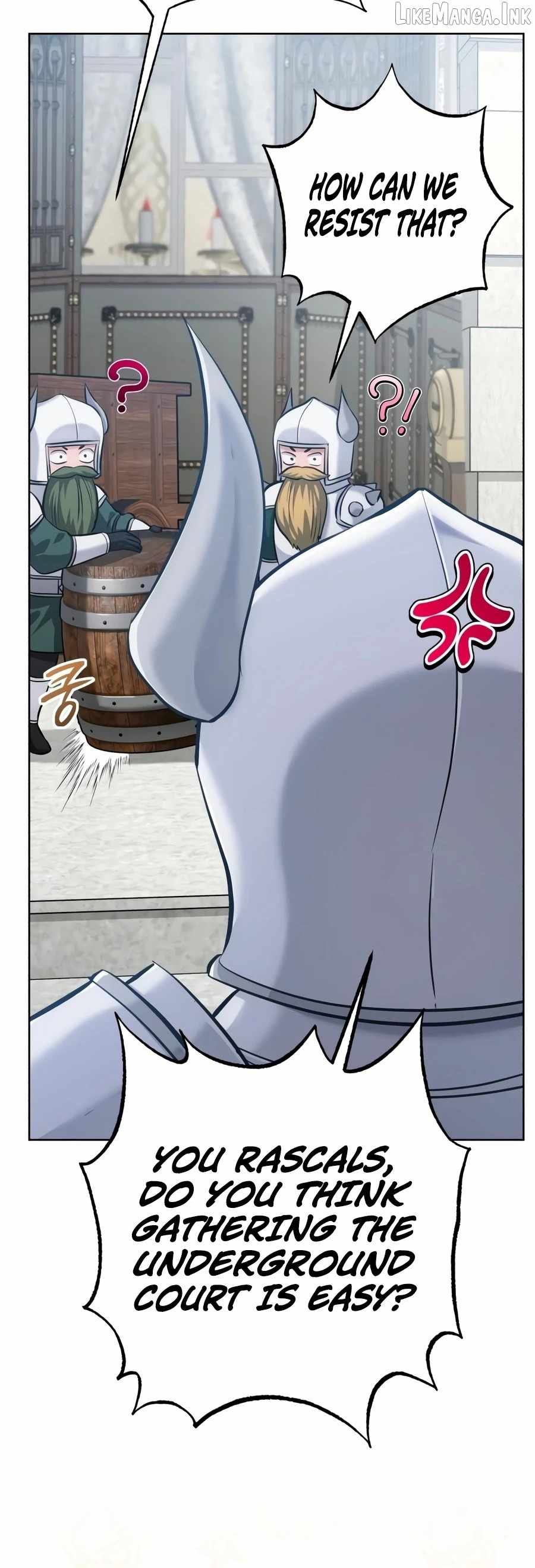 The Magic Tower Problematic Child Chapter 46 - Page 25