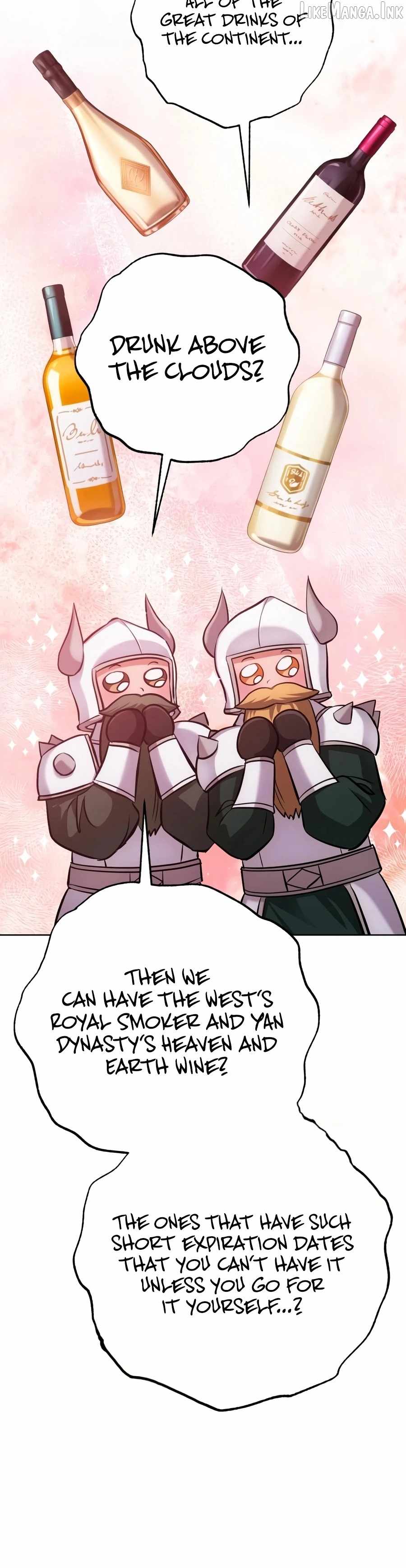 The Magic Tower Problematic Child Chapter 46 - Page 27