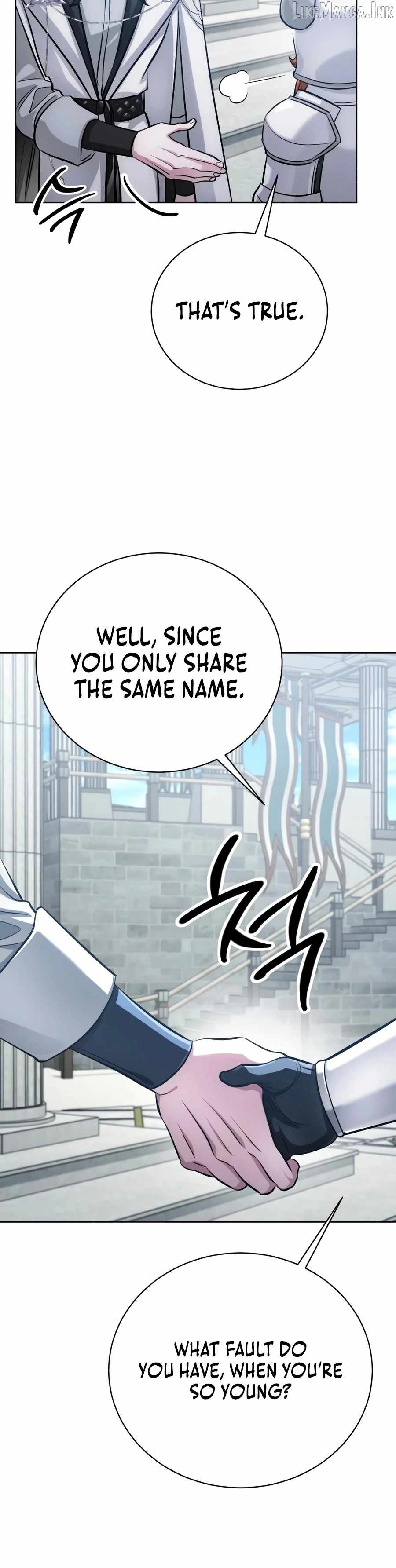 The Magic Tower Problematic Child Chapter 46 - Page 29