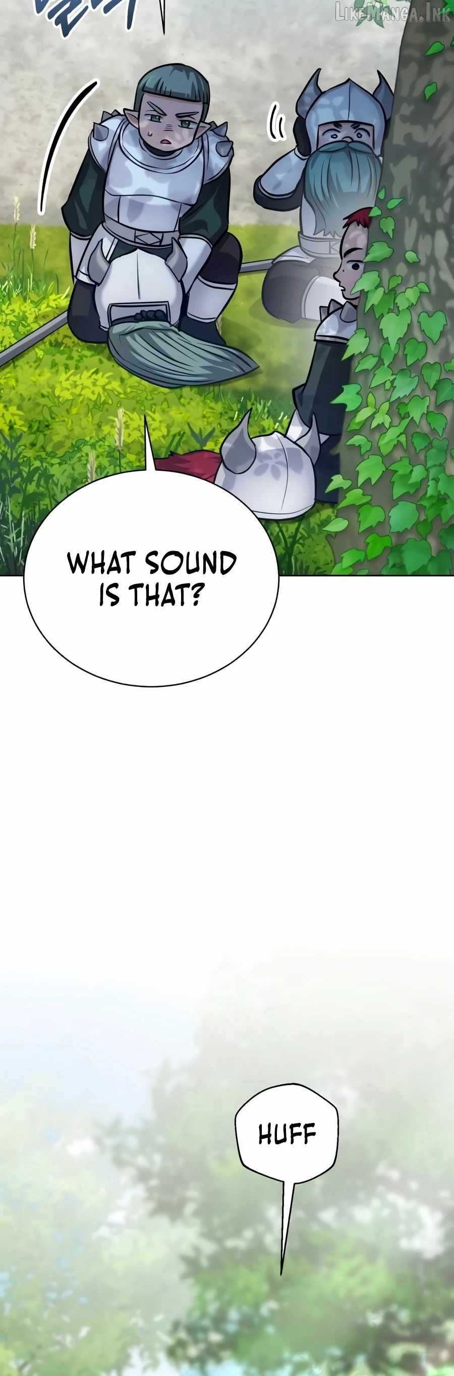 The Magic Tower Problematic Child Chapter 46 - Page 9