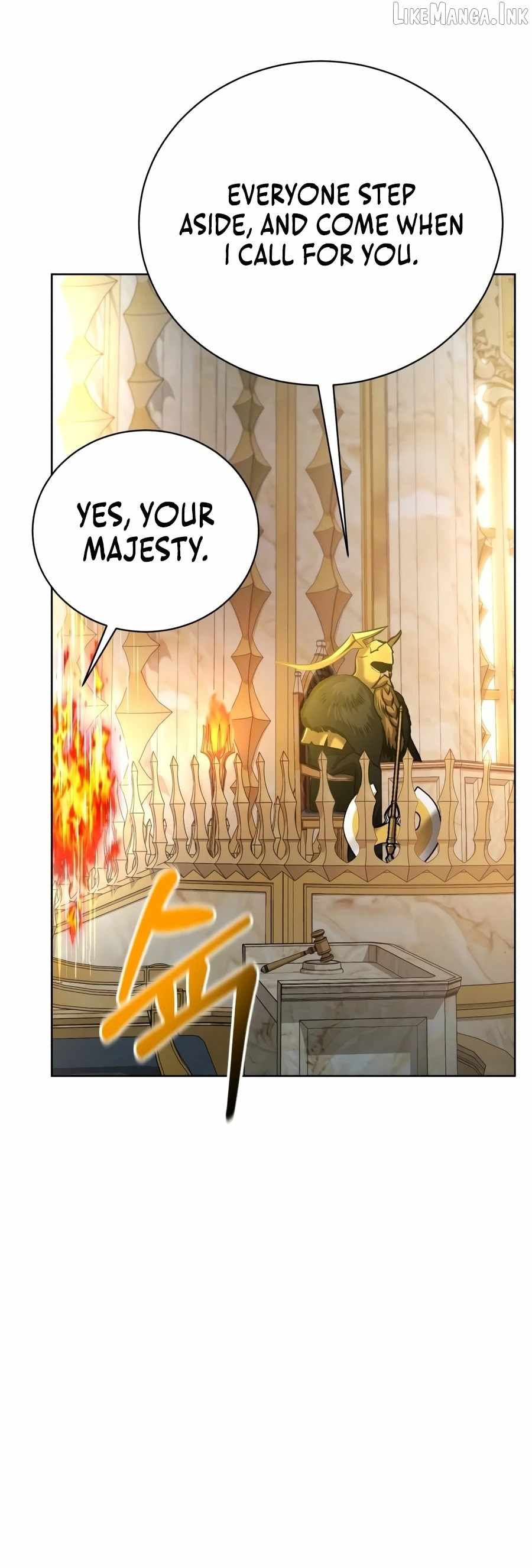 The Magic Tower Problematic Child Chapter 47 - Page 13