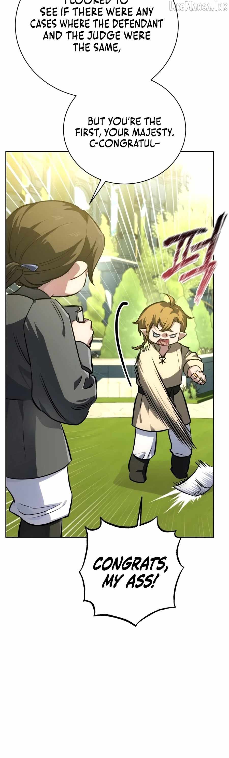 The Magic Tower Problematic Child Chapter 47 - Page 3