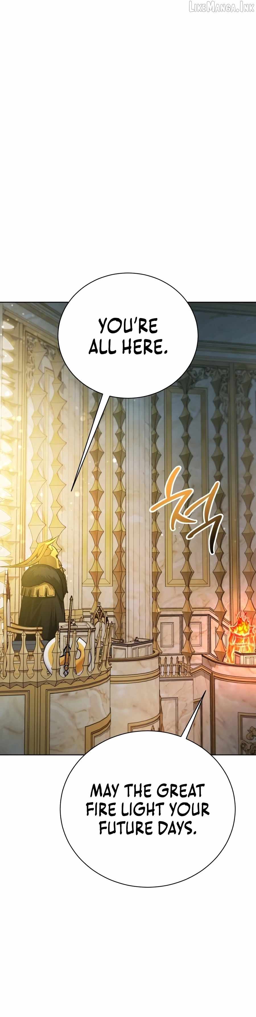 The Magic Tower Problematic Child Chapter 47 - Page 5