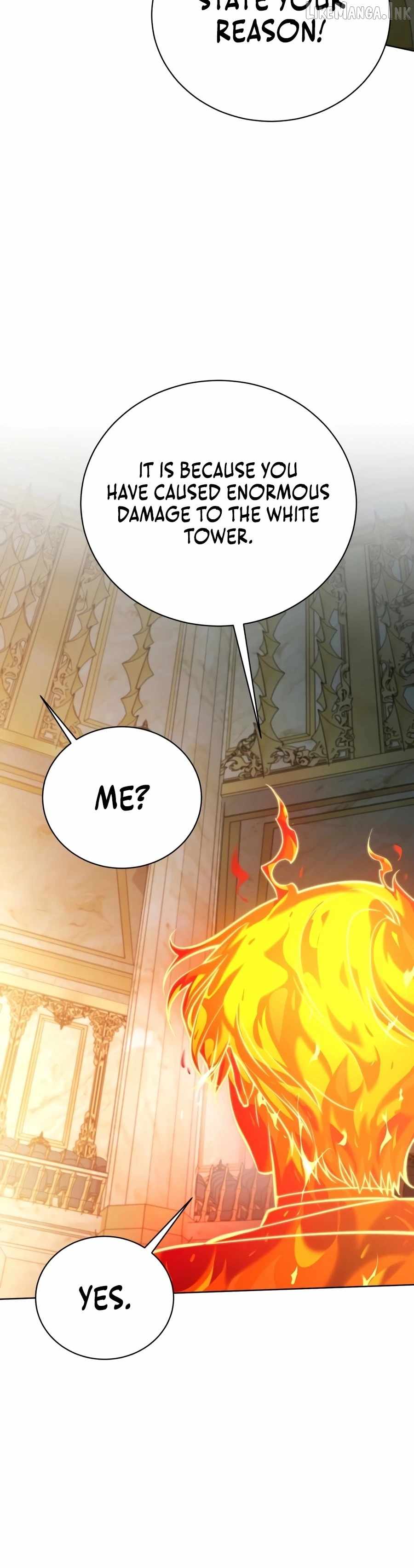 The Magic Tower Problematic Child Chapter 47 - Page 9