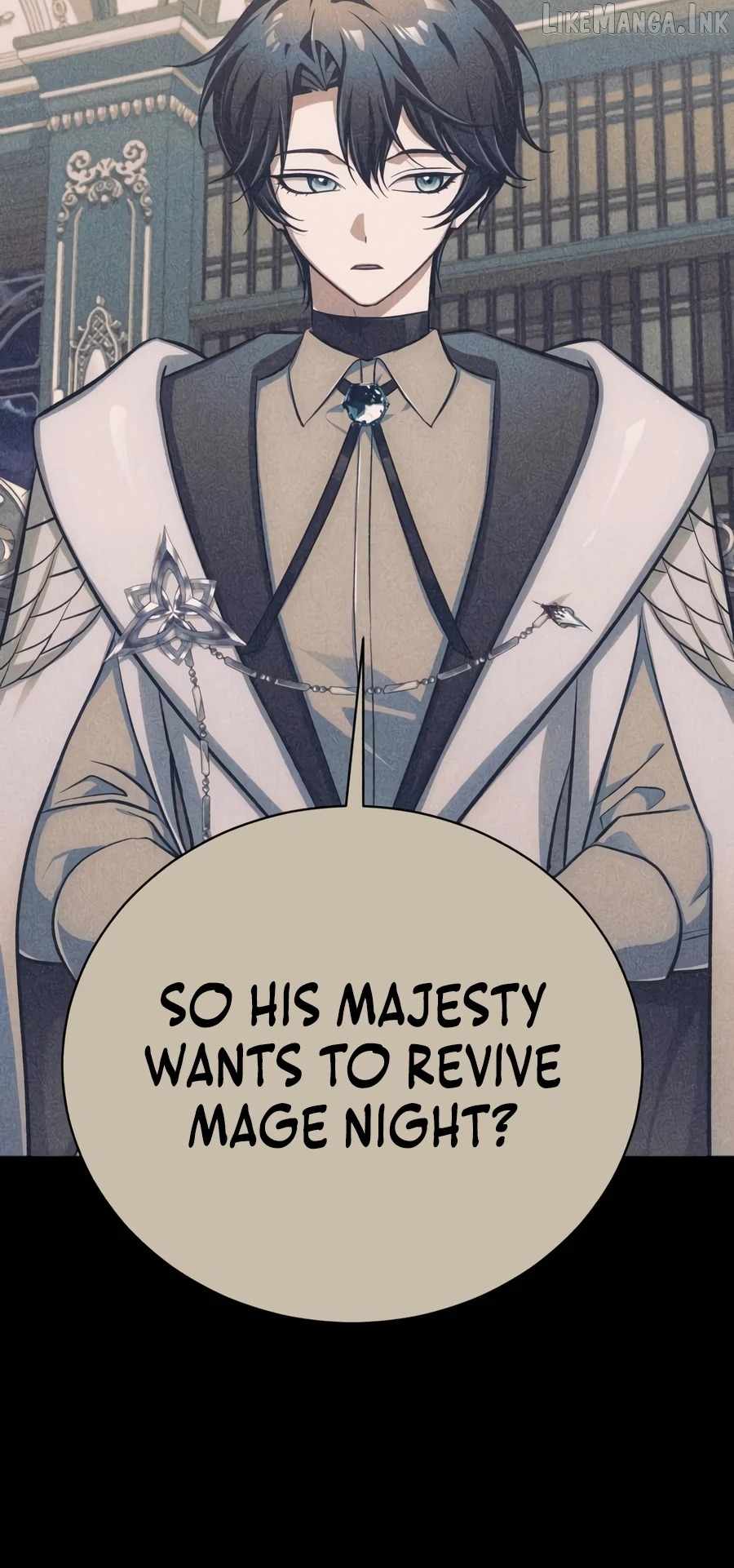 The Magic Tower Problematic Child Chapter 48 - Page 10