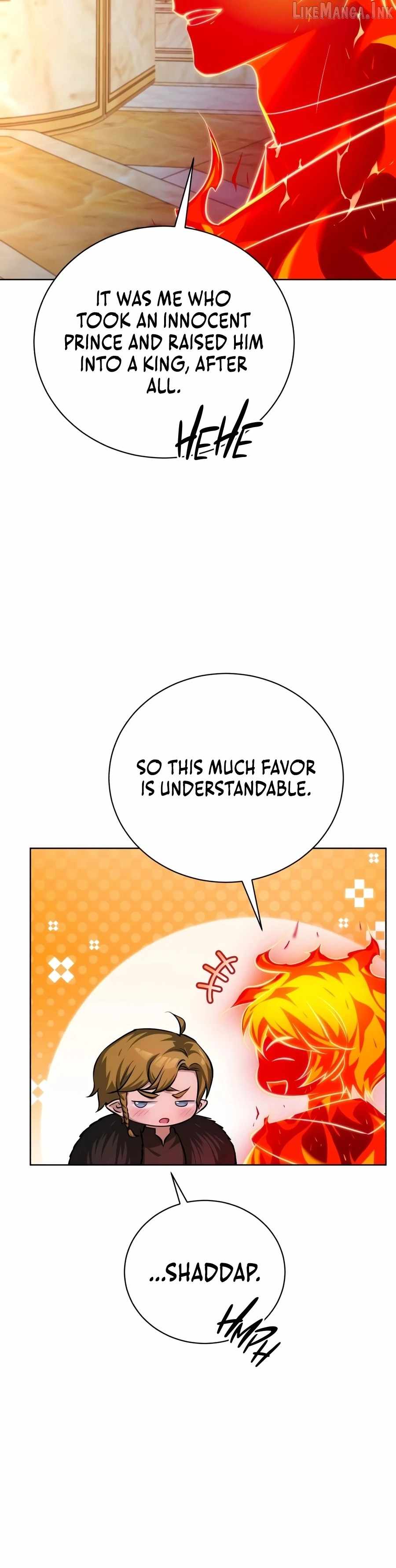 The Magic Tower Problematic Child Chapter 48 - Page 14