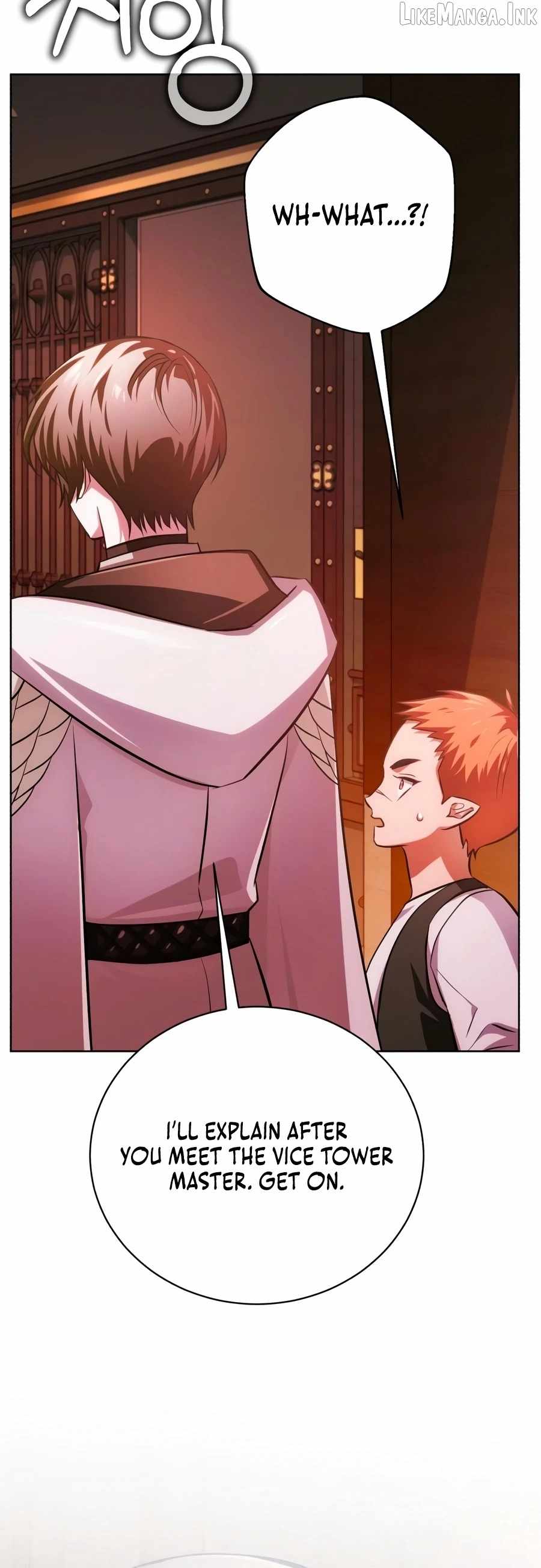 The Magic Tower Problematic Child Chapter 48 - Page 25