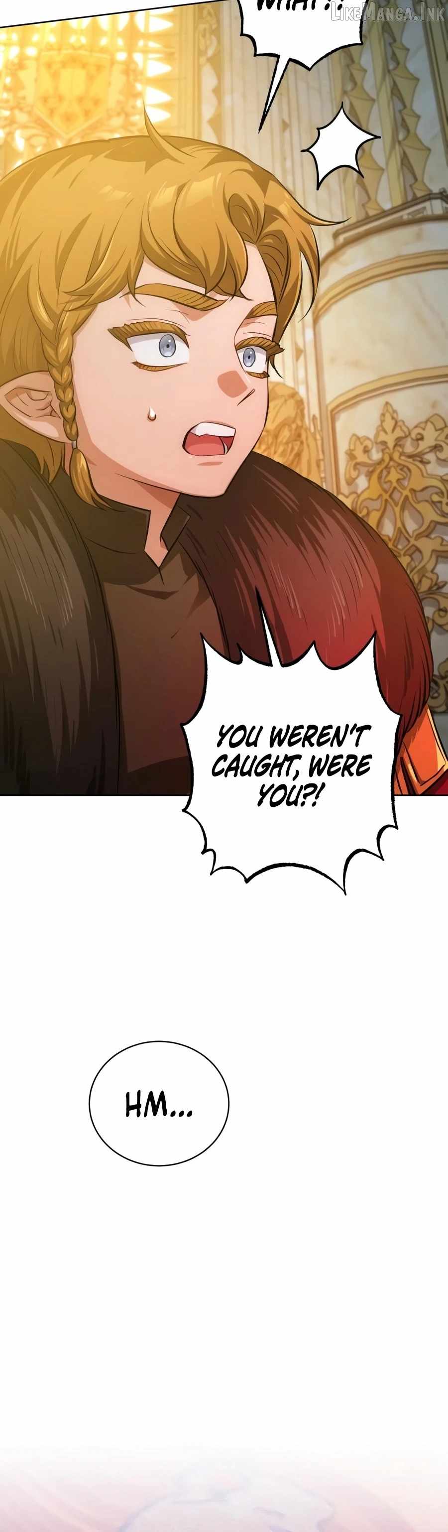 The Magic Tower Problematic Child Chapter 48 - Page 6