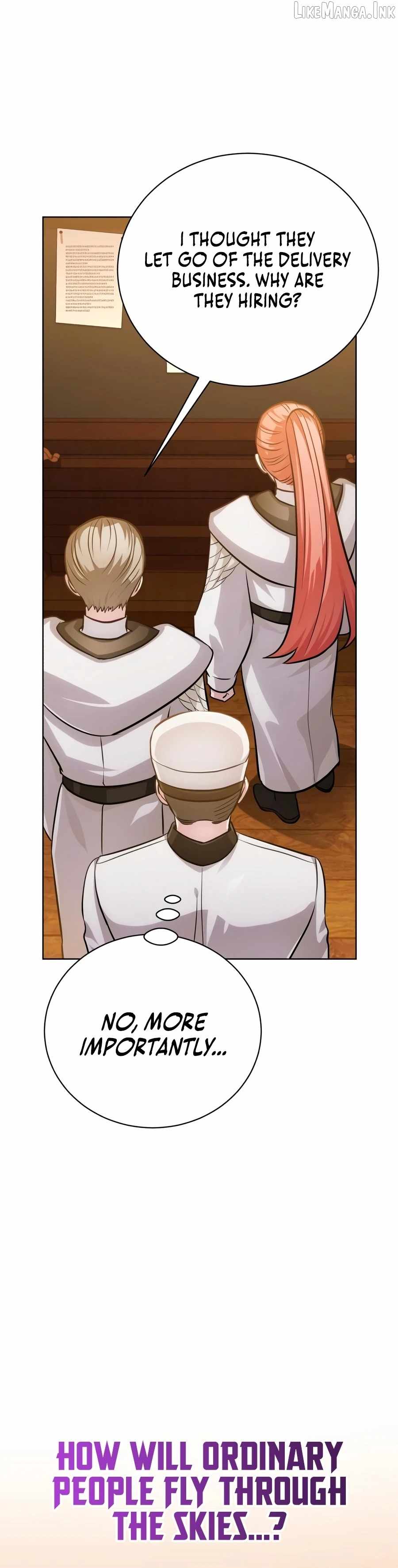 The Magic Tower Problematic Child Chapter 49 - Page 21