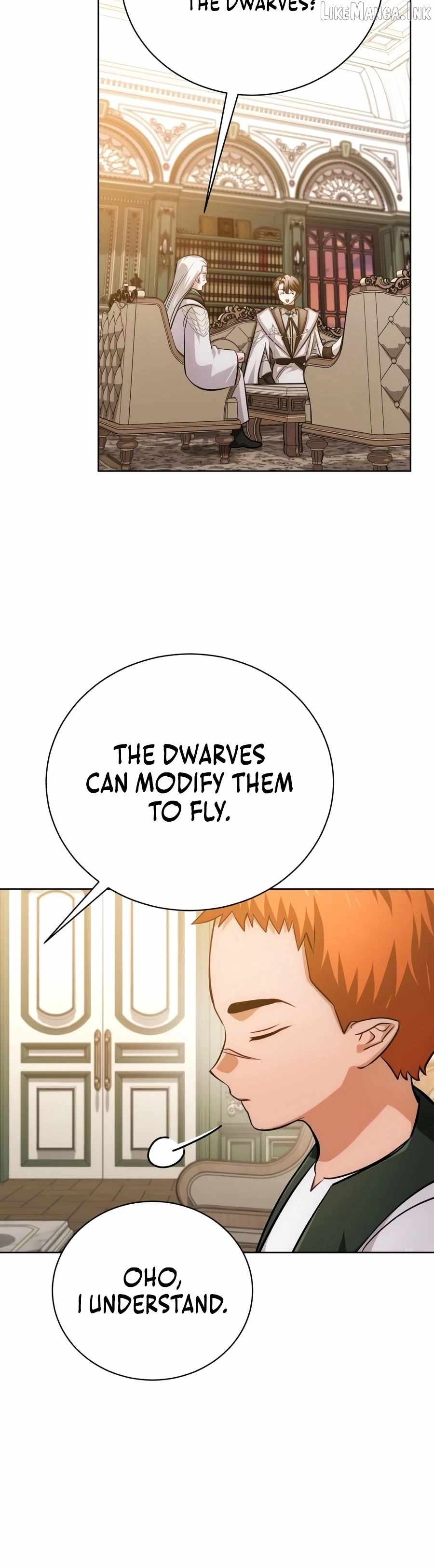 The Magic Tower Problematic Child Chapter 49 - Page 5