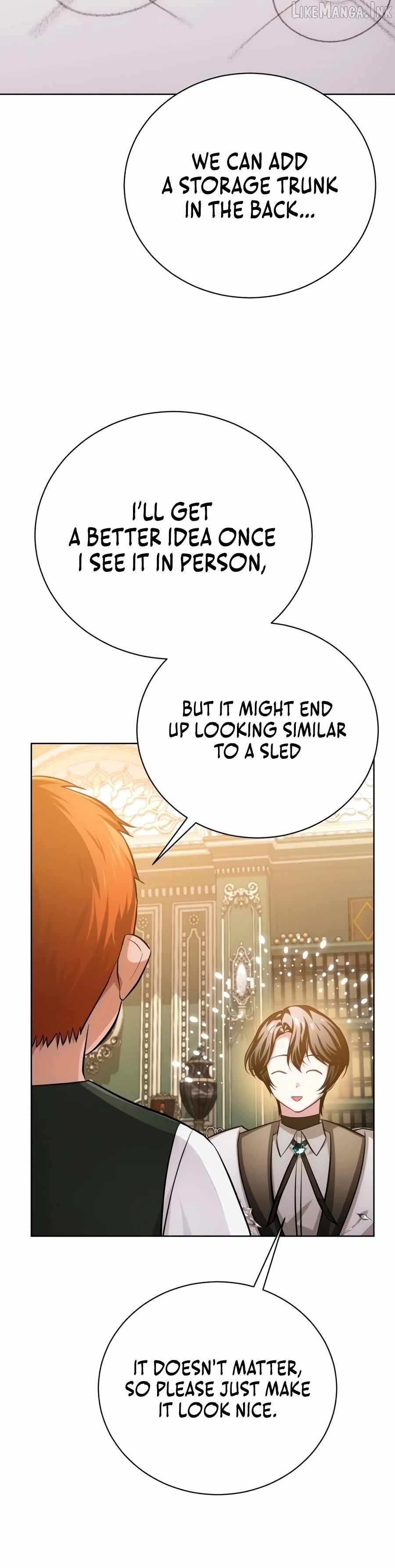 The Magic Tower Problematic Child Chapter 49 - Page 7