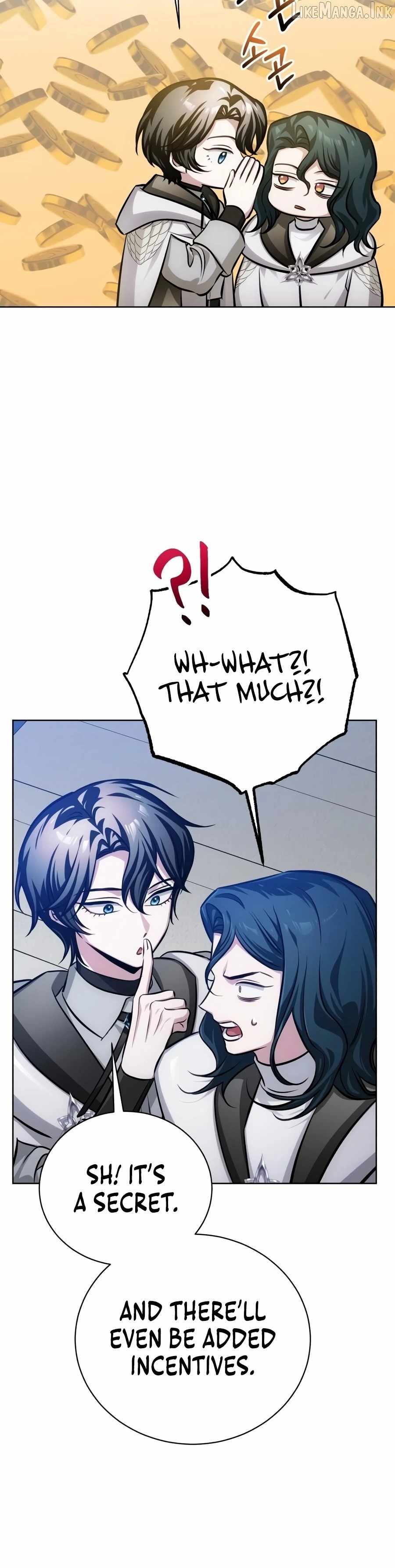 The Magic Tower Problematic Child Chapter 50 - Page 13