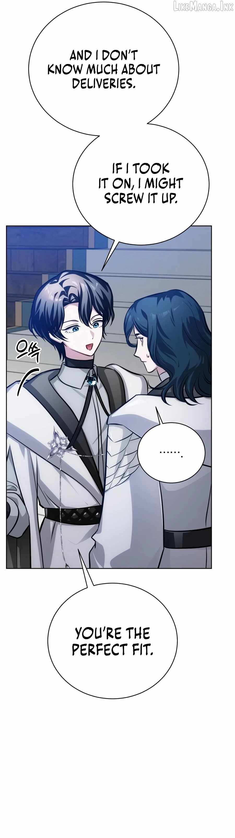 The Magic Tower Problematic Child Chapter 50 - Page 15