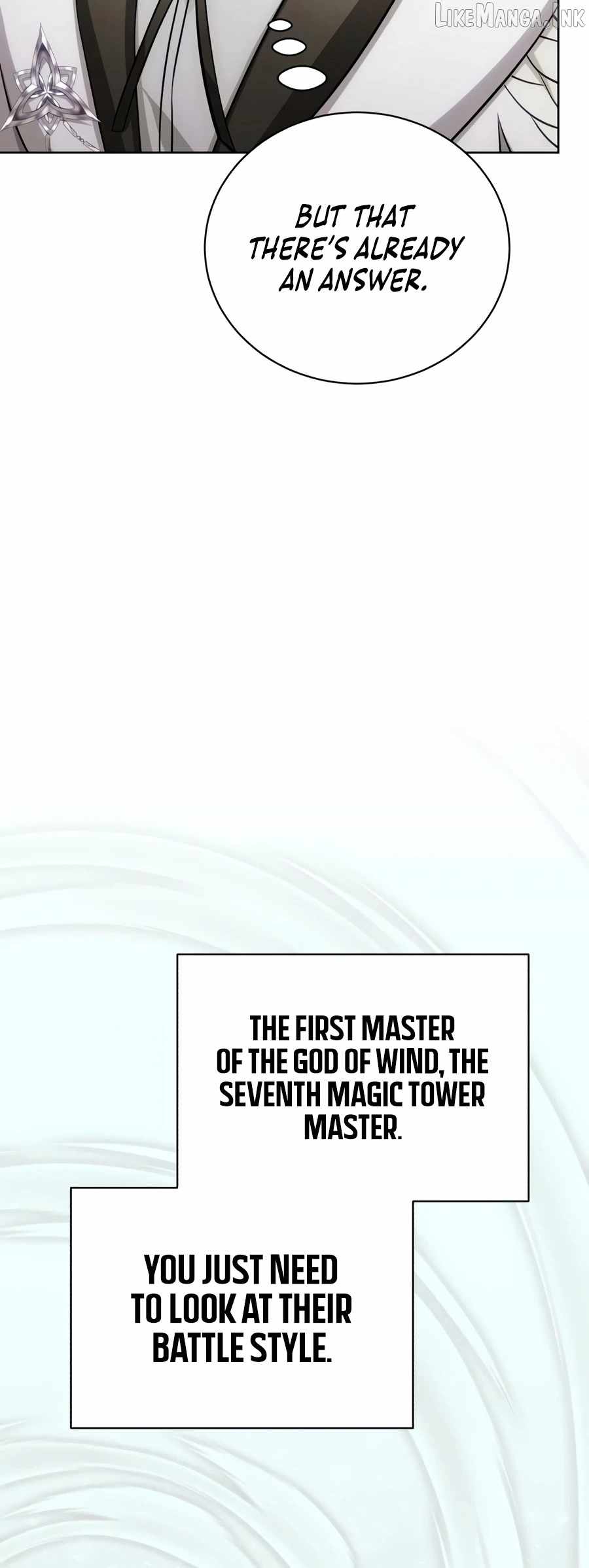 The Magic Tower Problematic Child Chapter 50 - Page 21