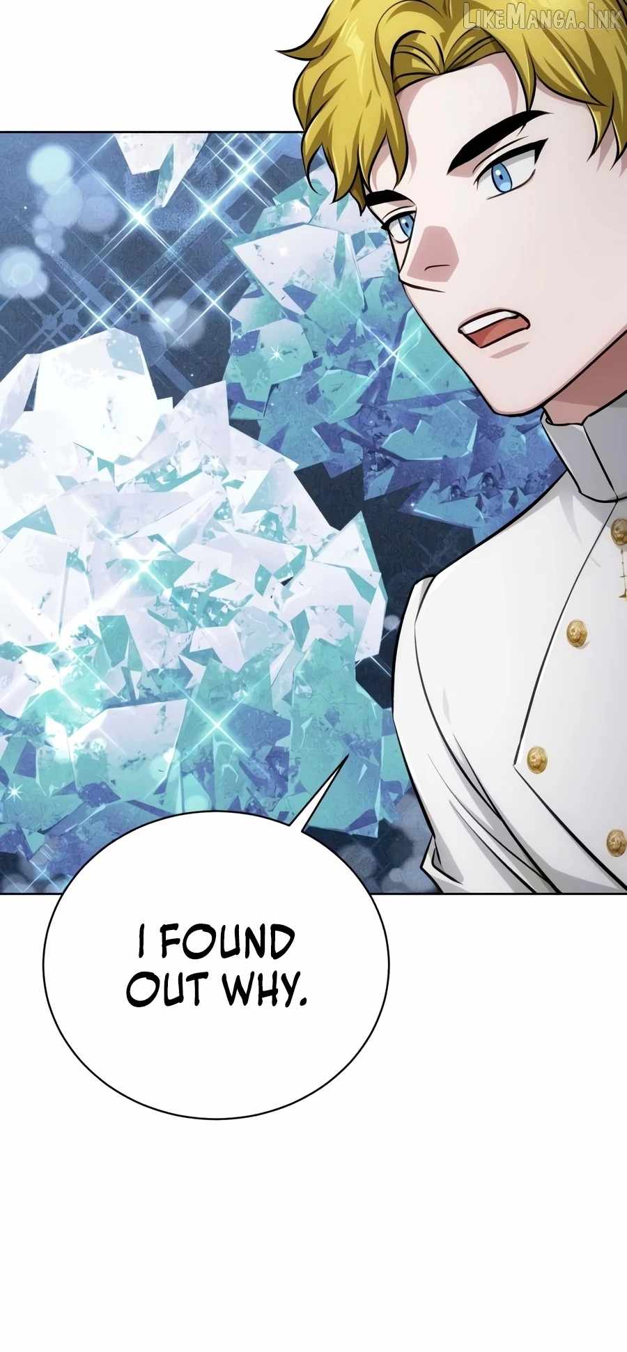 The Magic Tower Problematic Child Chapter 50 - Page 3