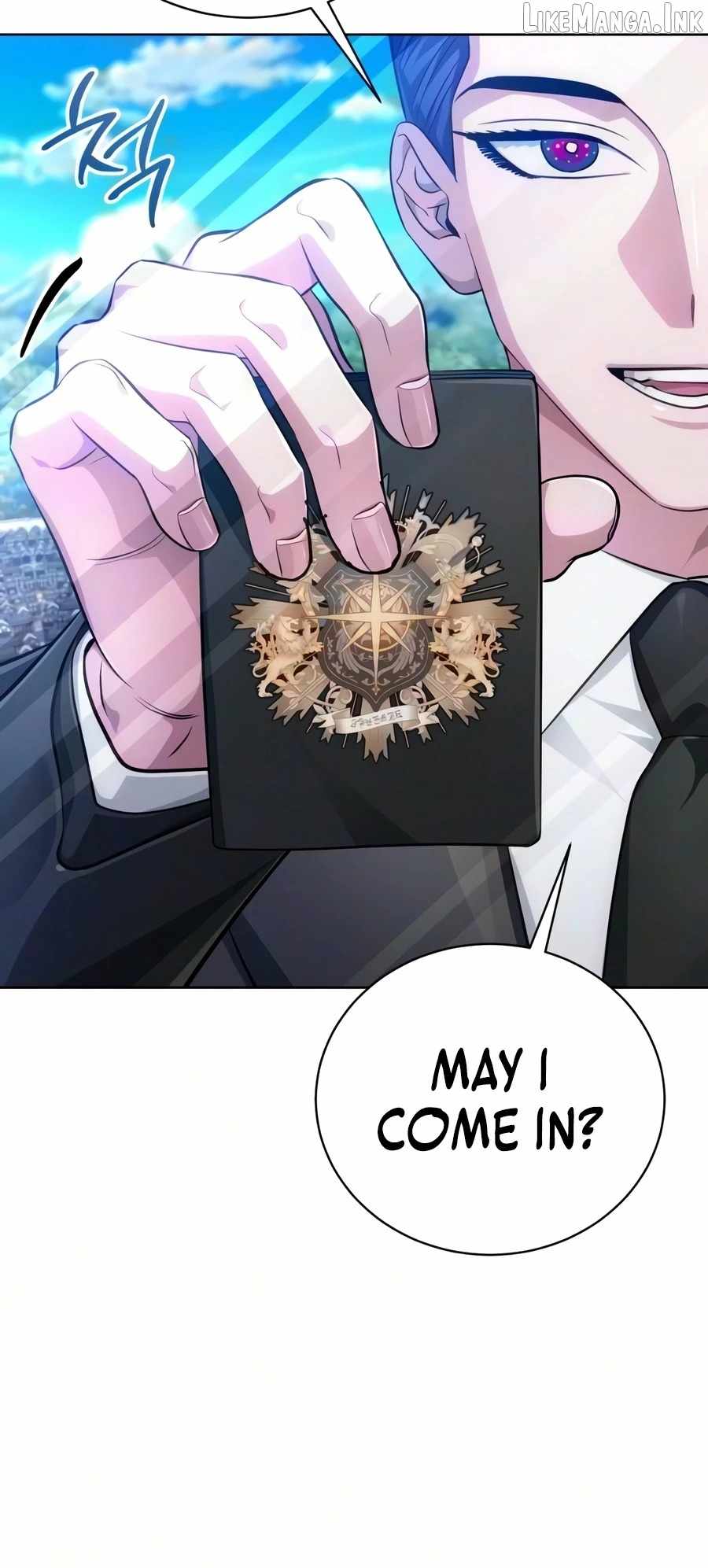 The Magic Tower Problematic Child Chapter 51 - Page 16