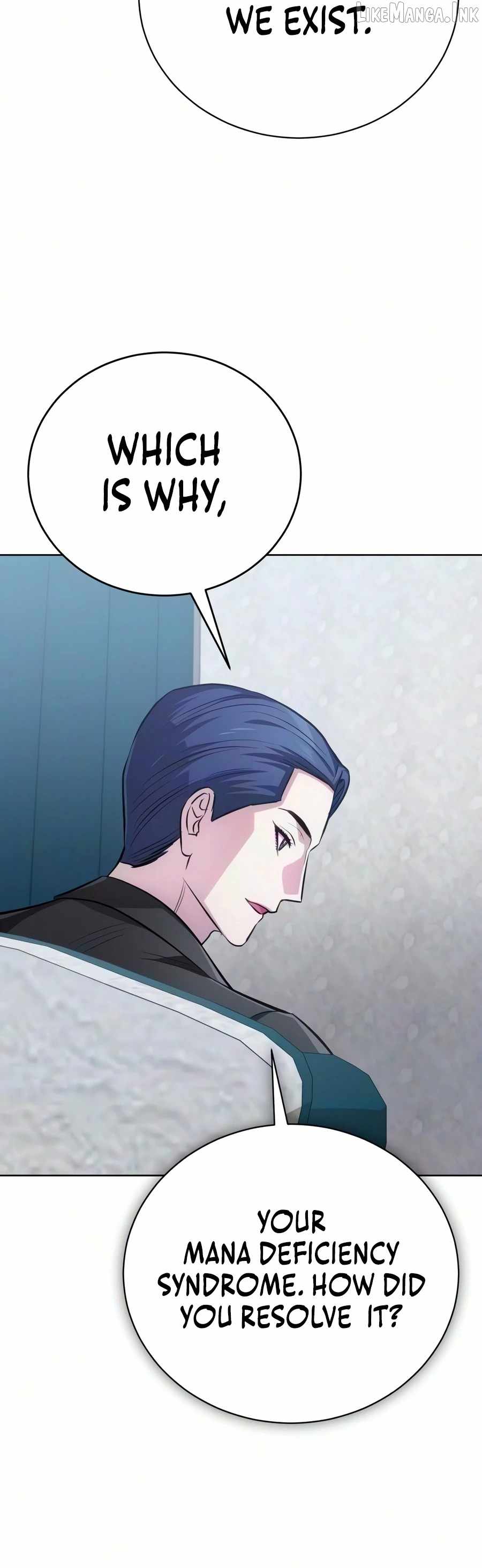 The Magic Tower Problematic Child Chapter 51 - Page 20