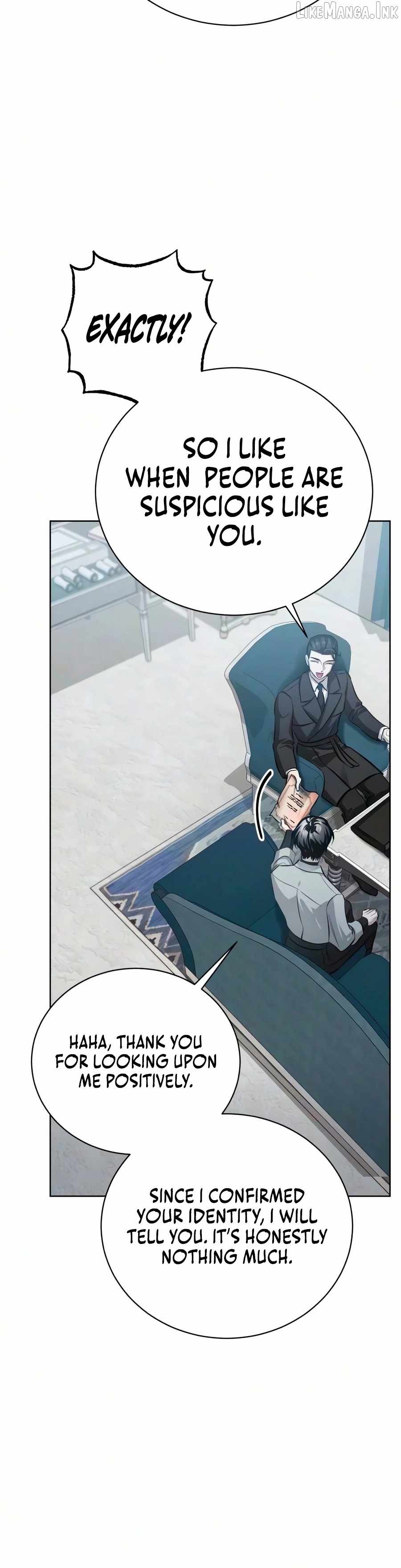 The Magic Tower Problematic Child Chapter 51 - Page 22