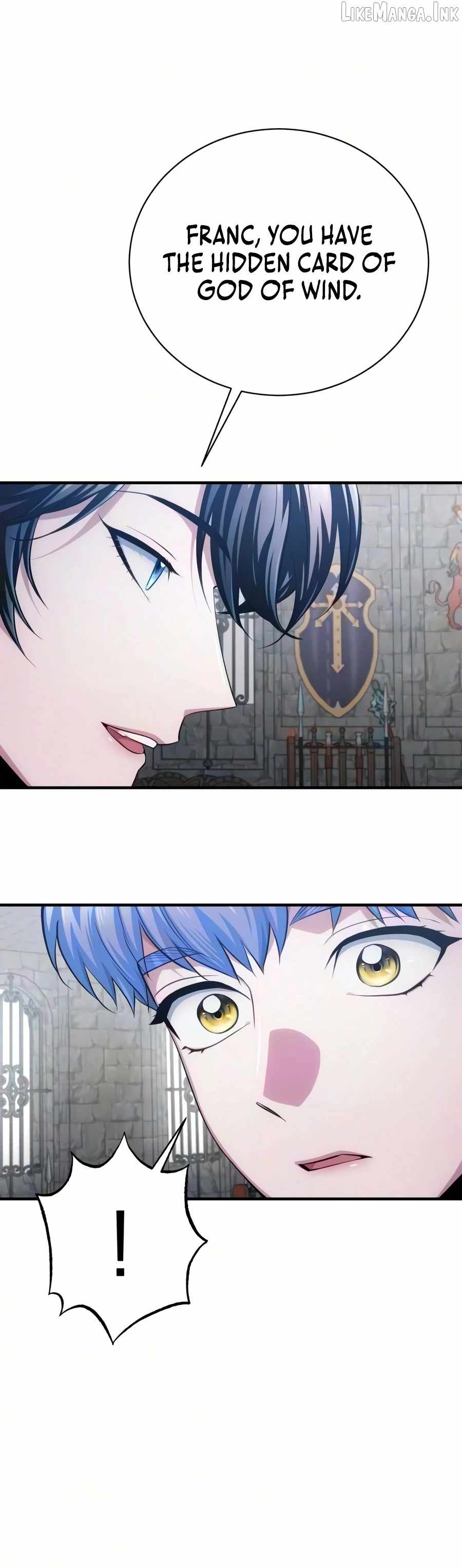 The Magic Tower Problematic Child Chapter 51 - Page 5
