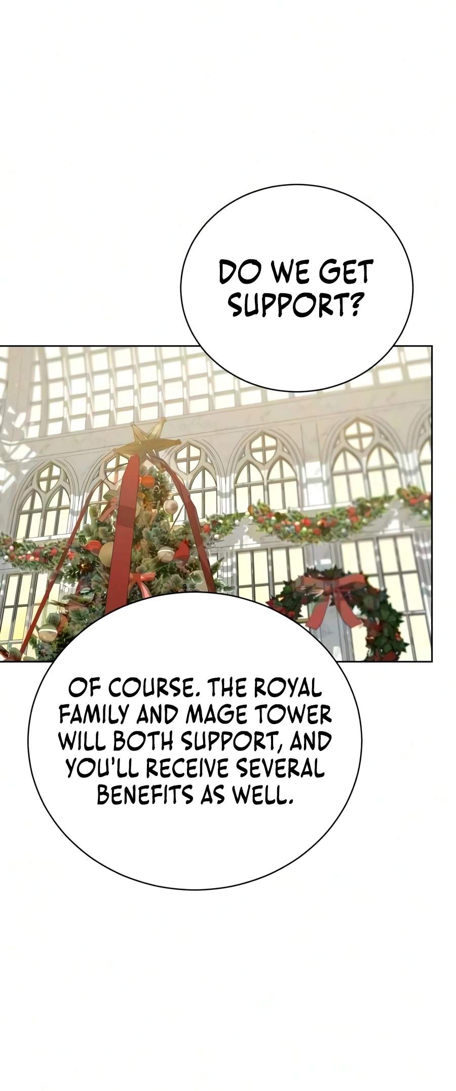 The Magic Tower Problematic Child Chapter 52 - Page 11