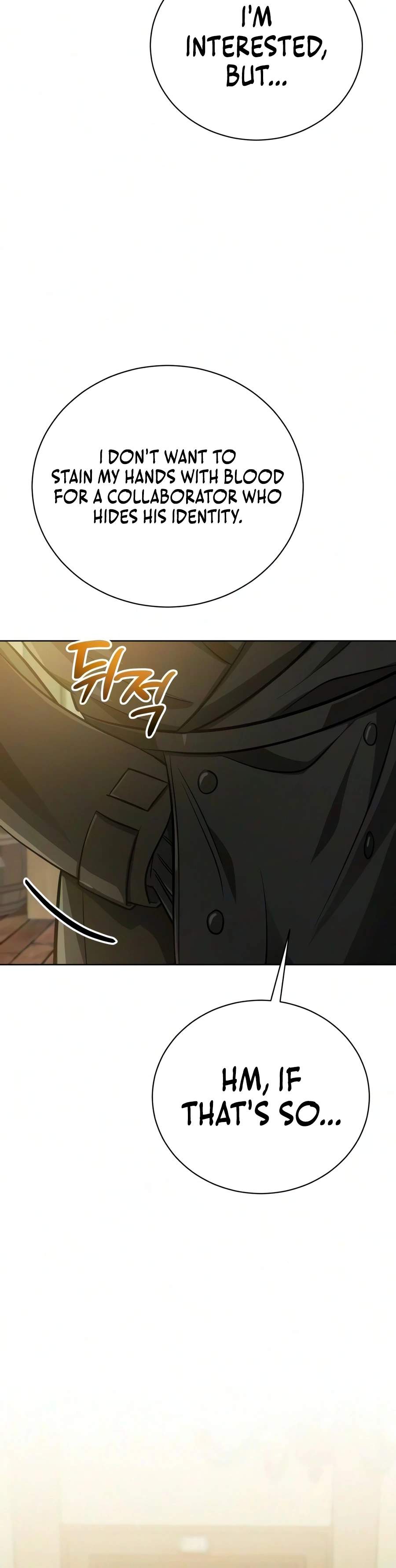 The Magic Tower Problematic Child Chapter 52 - Page 24