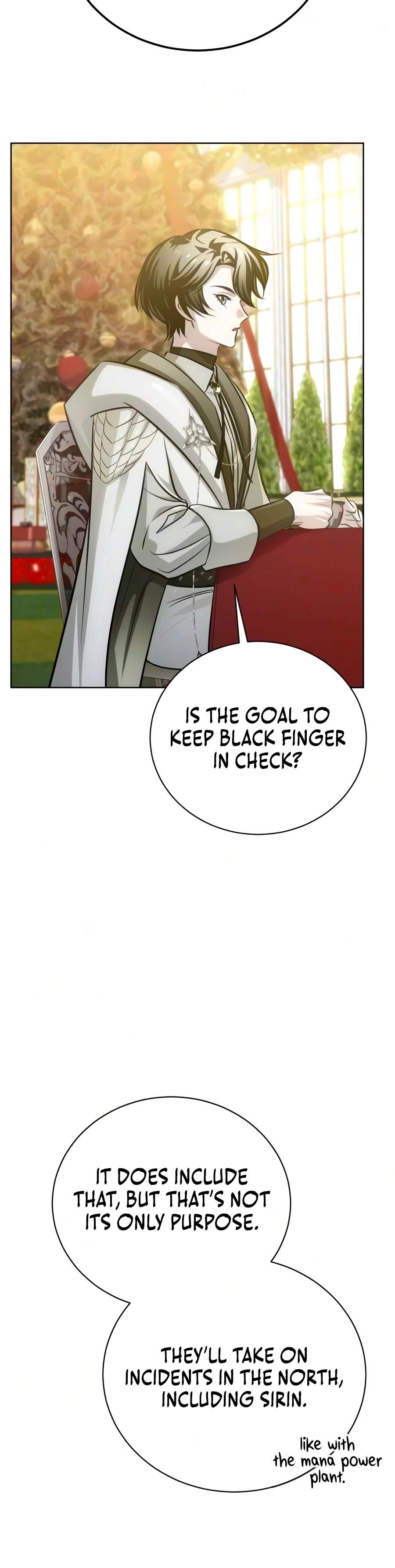 The Magic Tower Problematic Child Chapter 52 - Page 9