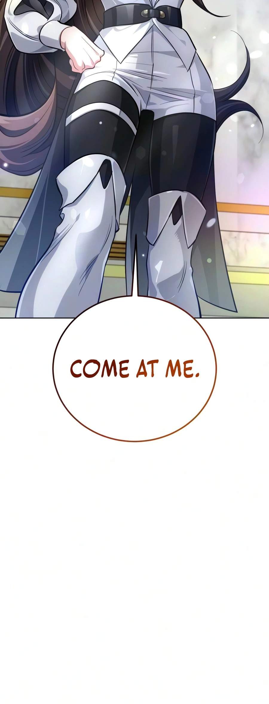 The Magic Tower Problematic Child Chapter 53 - Page 11