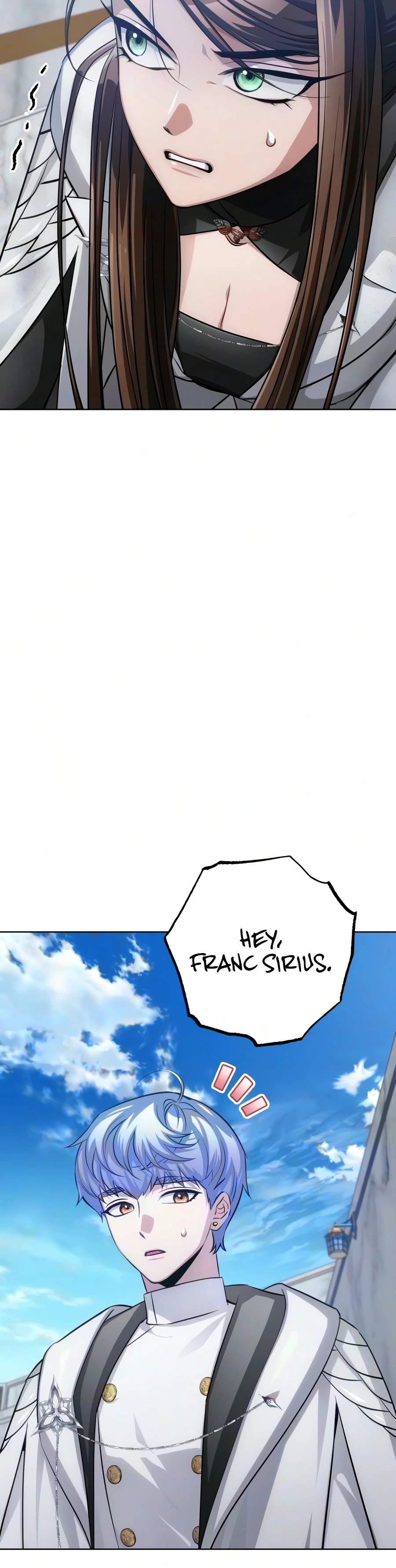 The Magic Tower Problematic Child Chapter 53 - Page 19