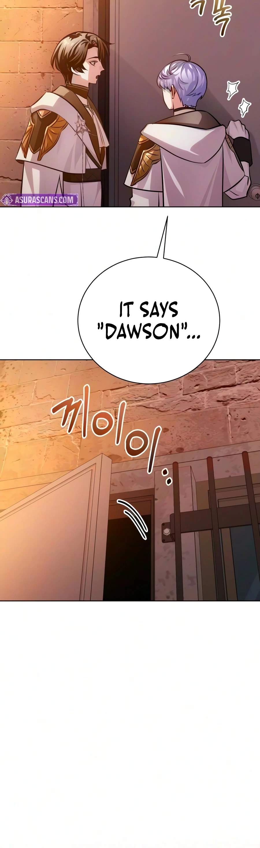 The Magic Tower Problematic Child Chapter 54 - Page 17