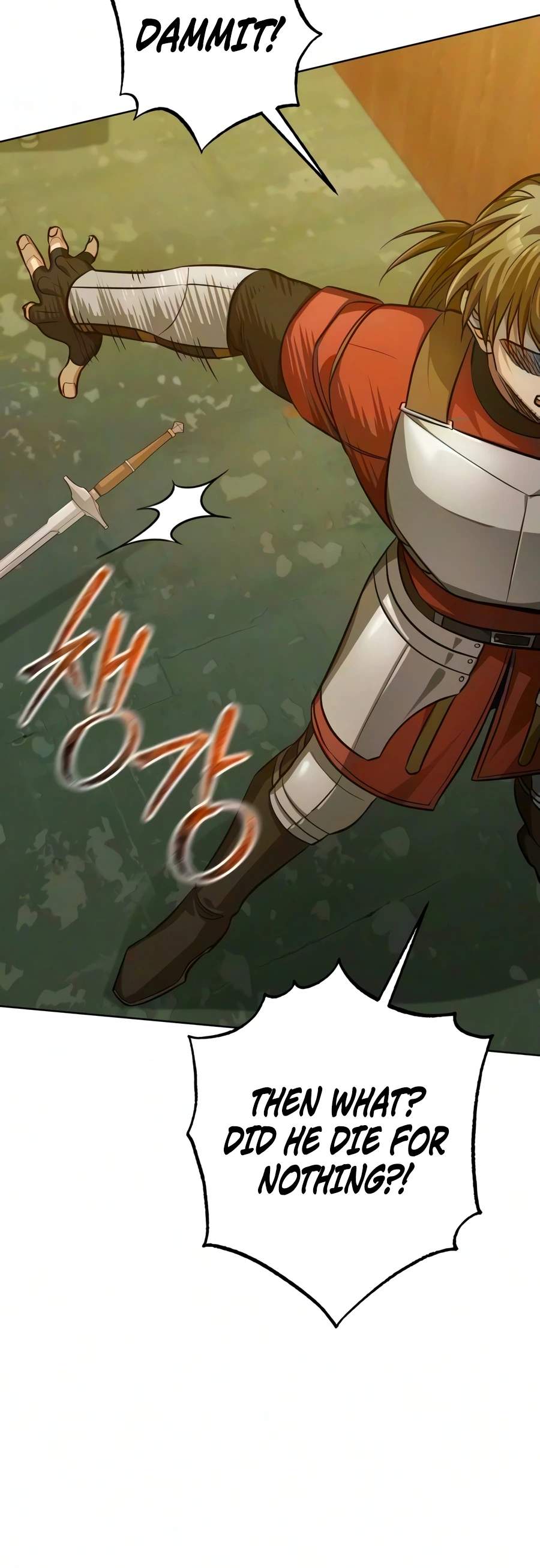 The Magic Tower Problematic Child Chapter 54 - Page 21