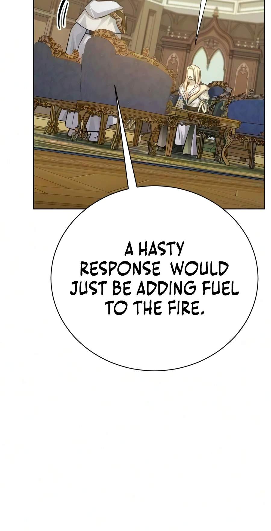 The Magic Tower Problematic Child Chapter 54 - Page 5