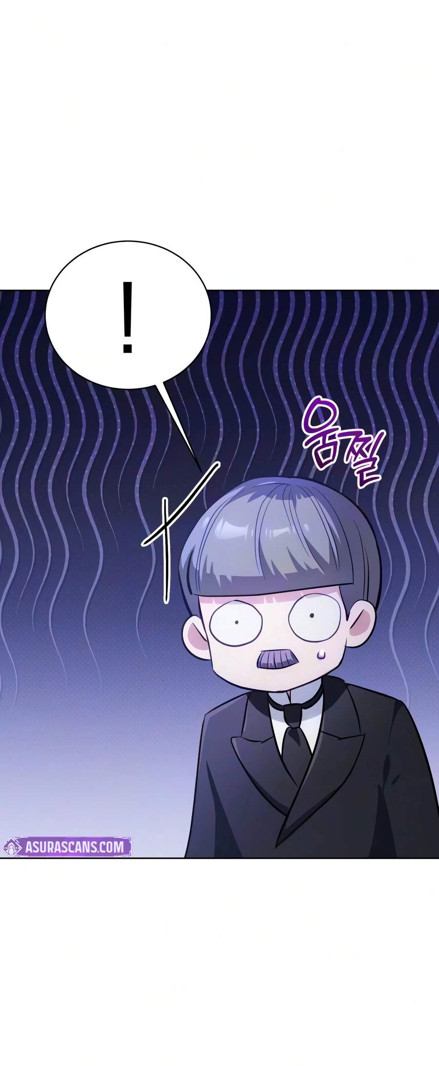 The Magic Tower Problematic Child Chapter 54 - Page 9