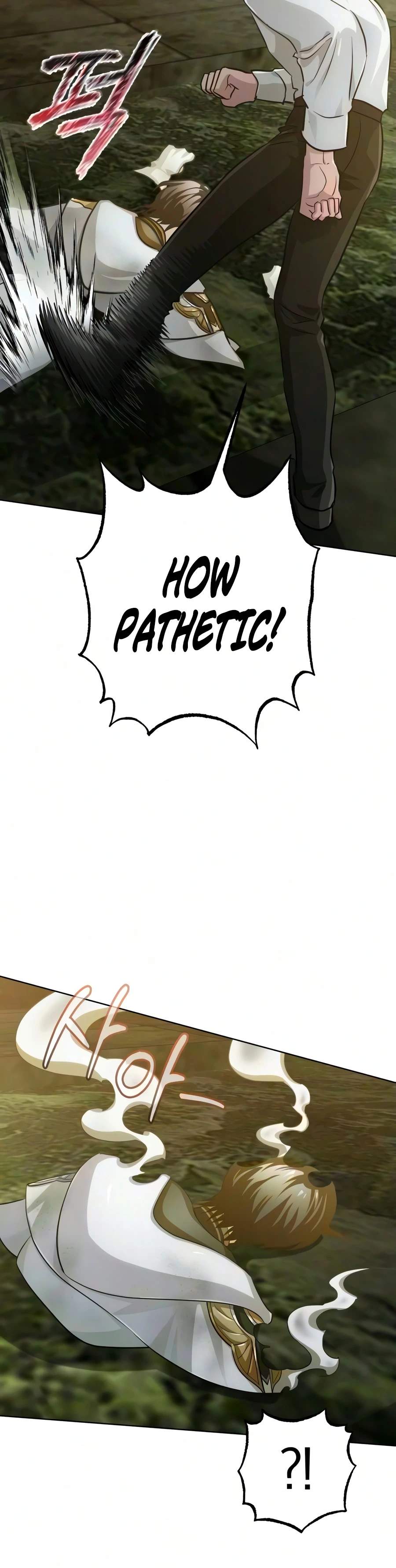The Magic Tower Problematic Child Chapter 55 - Page 11