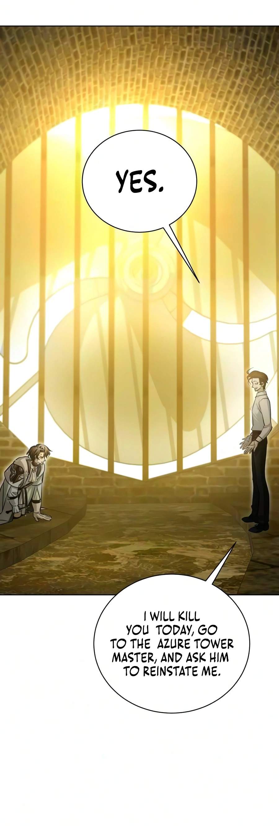 The Magic Tower Problematic Child Chapter 55 - Page 16