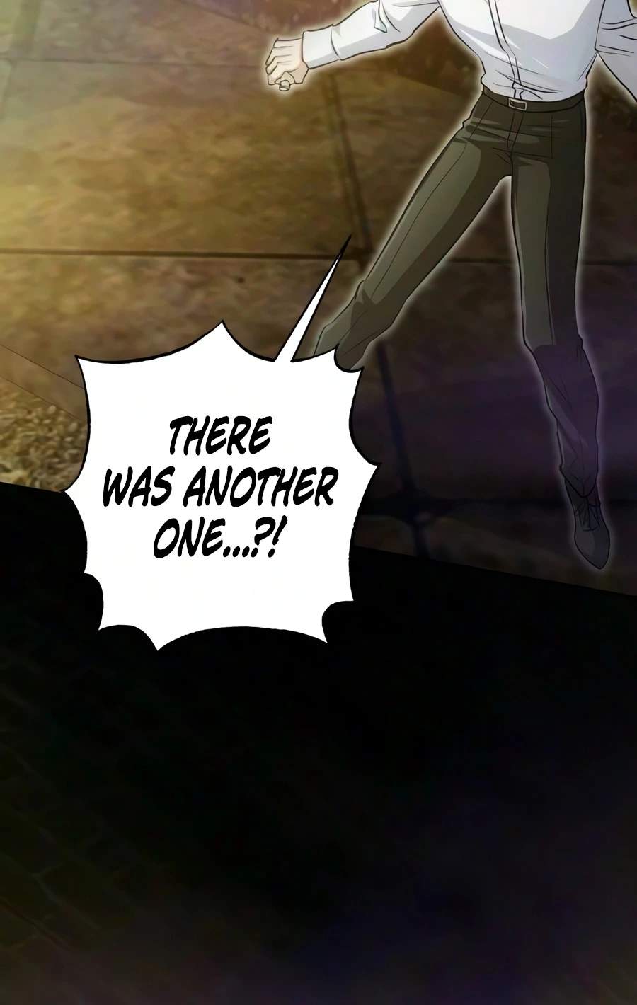 The Magic Tower Problematic Child Chapter 55 - Page 20